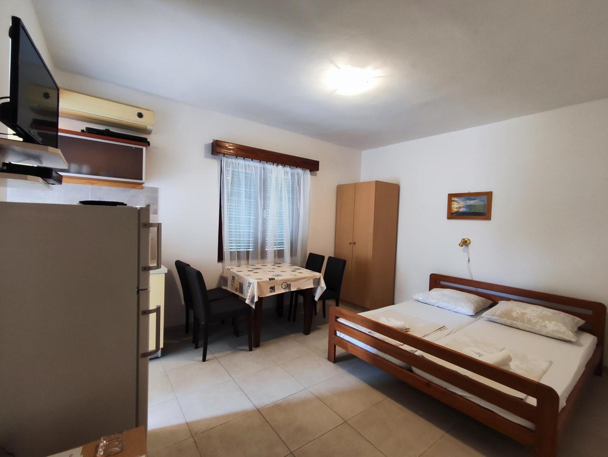 Apartmani Ivandic Murter Chambre photo