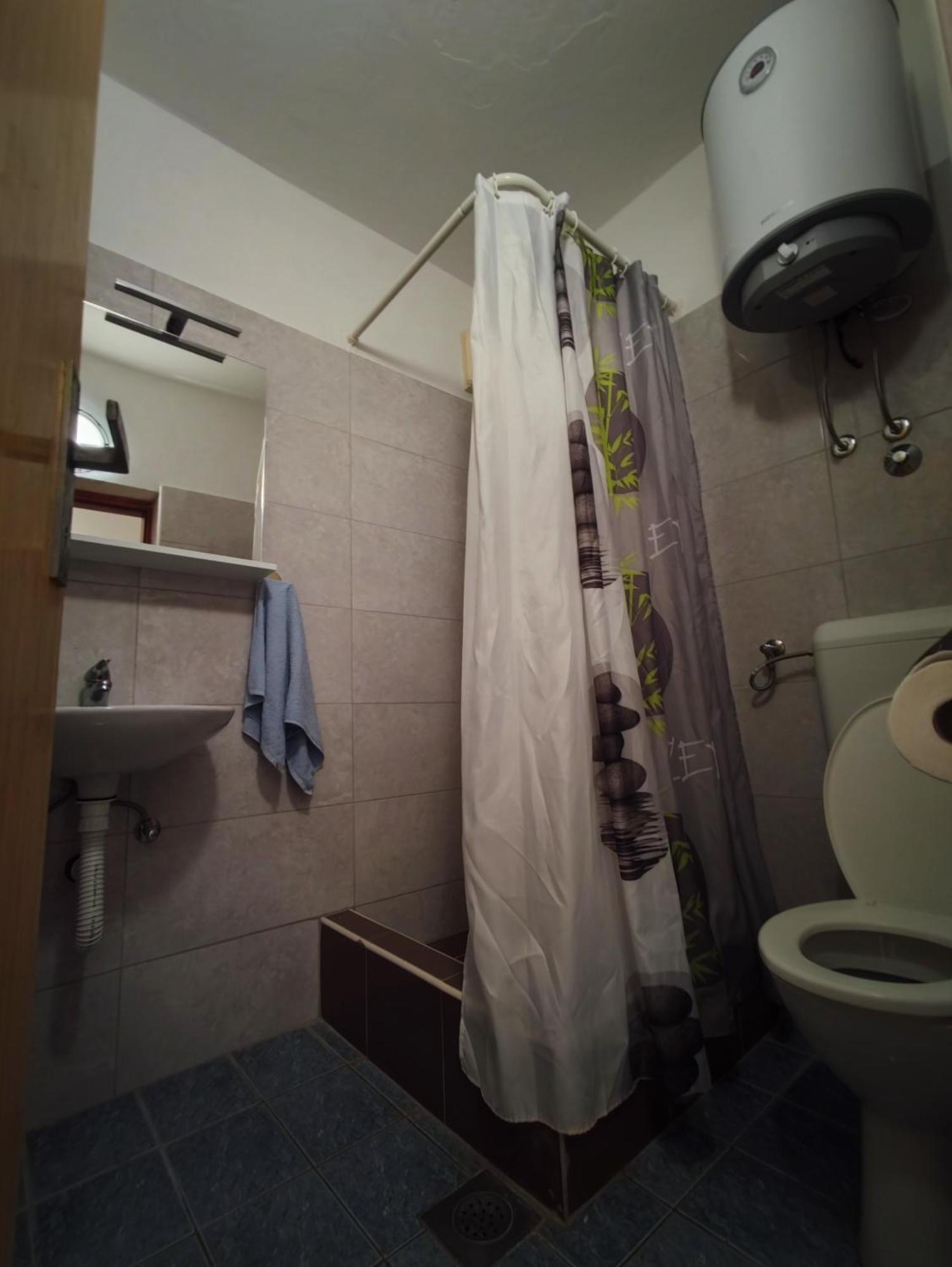 Apartmani Ivandic Murter Chambre photo