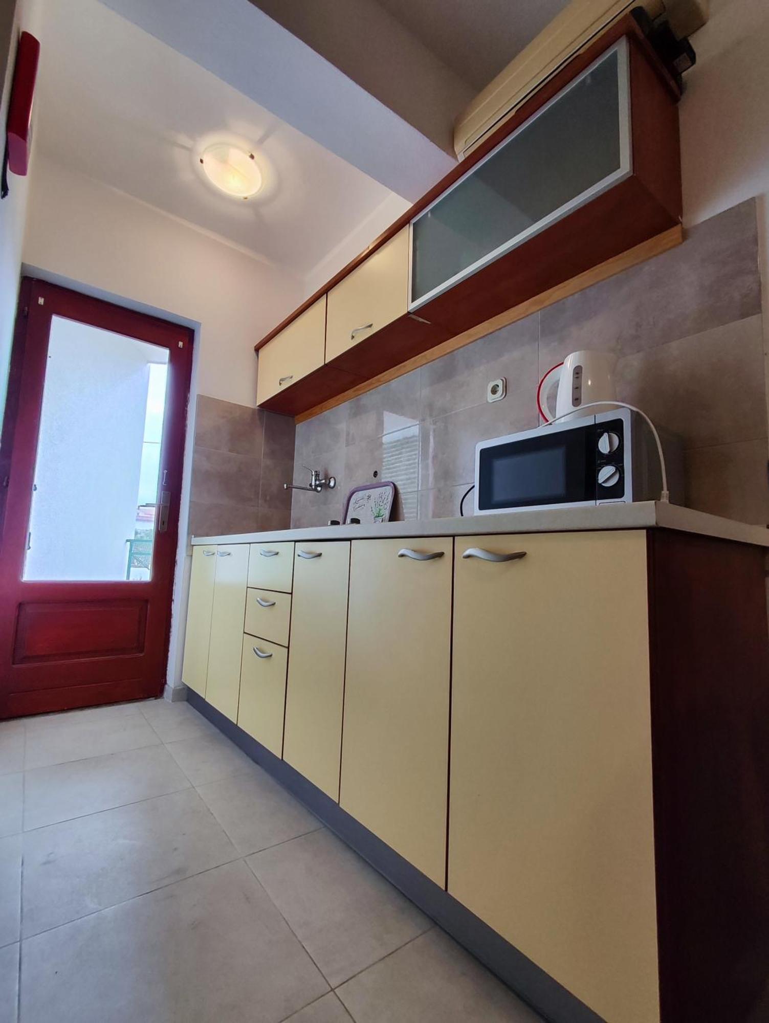Apartmani Ivandic Murter Chambre photo