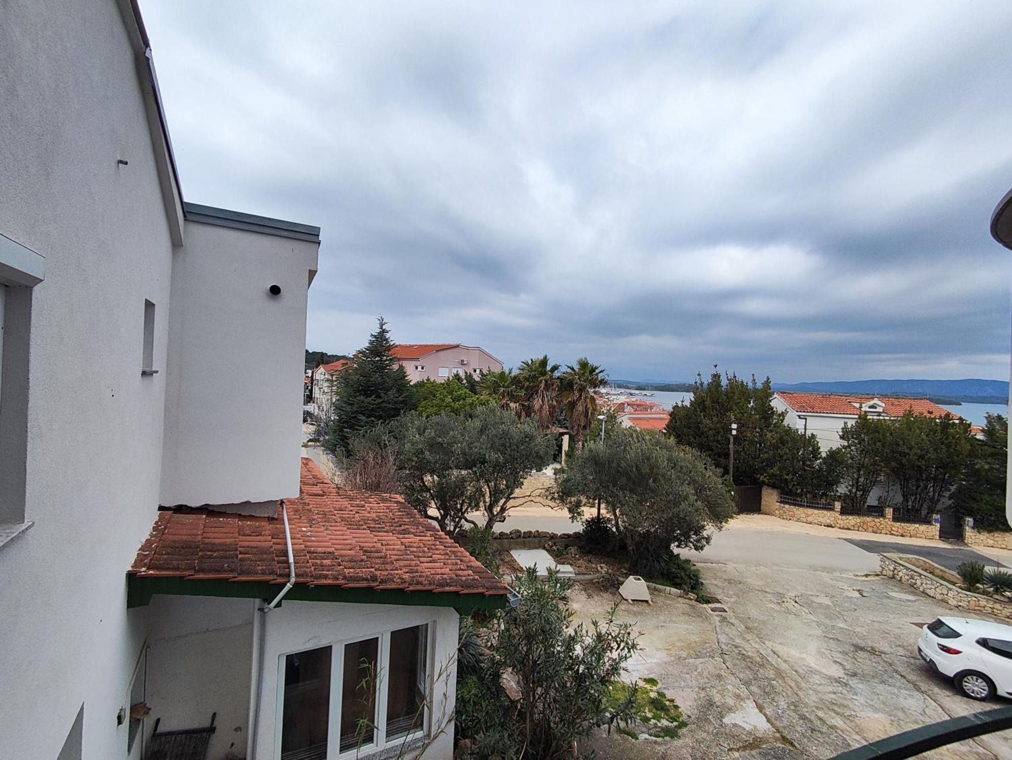 Apartmani Ivandic Murter Chambre photo