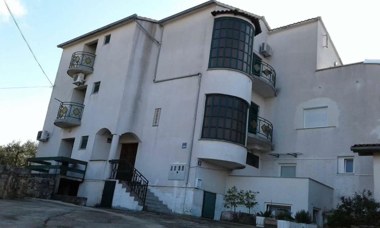 Apartmani Ivandic Murter Extérieur photo